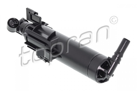 Spalator faruri - Diuza spalator far Dreapta potrivit AUDI A4 ALLROAD B8, A4 B8 1.8-4.2 11.07-05.16