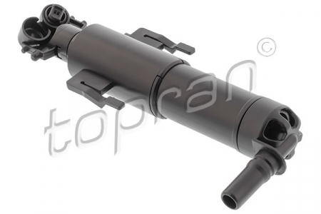 Spalator faruri - Diuza spalator far dreapta potrivit BMW Seria 5 (G30, F90), 5 (G31) 1.6-4.4 09.16-