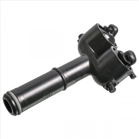 Diuza spalator far Dreapta potrivit OPEL ASTRA G CLASSIC, ASTRA H, ASTRA H CLASSIC, ASTRA H GTC, ASTRA H/KOMBI 1.2-2.0 01.04- [2]