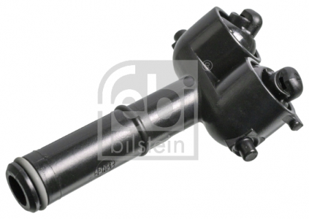 Diuza spalator far Dreapta potrivit OPEL ASTRA G CLASSIC, ASTRA H, ASTRA H CLASSIC, ASTRA H GTC, ASTRA H/KOMBI 1.2-2.0 01.04- [1]