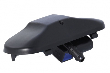 Spalator faruri - Diuza spalator far potrivit SEAT ALHAMBRA, ARONA, IBIZA V; SKODA FABIA III, KAROQ, KODIAQ, SUPERB II, YETI; VW AMAROK, ARTEON, BEETLE, CADDY III, CADDY III/MINIVAN 1.0-Electric 02.03-