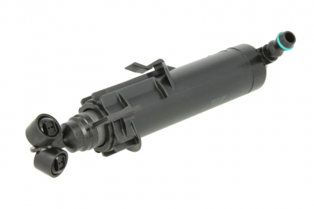 Caroserie - Diuza spalator far stanga AUDI A5 8T intre 2006-2011