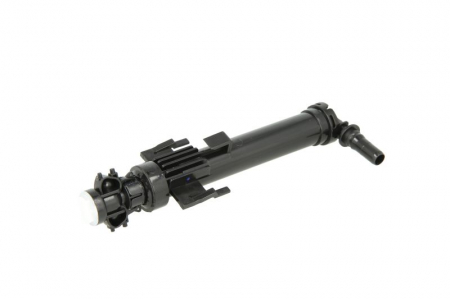 Curatare geamuri/faruri - Diuza spalator far stanga BMW Seria 1 F20, F21, 2 F22, F23, F87, 3 F30, F31, F80, 4 F32, F33, F82, F83, 4 GRAN COUPE F36 intre 2010-2017