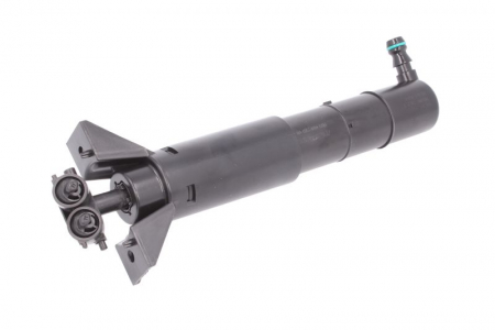Diuza spalator far potrivit PORSCHE CAYENNE II 92A/958 2010-2014 - stanga [1]