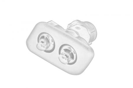 Caroserie - Diuza spalator far Stanga potrivit BMW 5 (E39) 2.0-4.9 09.95-05.04