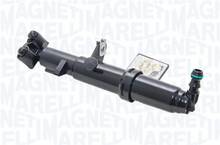 Spalator faruri - Diuza spalator far Stanga potrivit MERCEDES S (W221, V221) 2.2D-6.2 2005-2013
