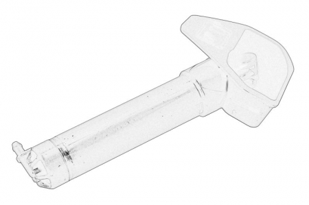 Diuza spalator far Stanga potrivit OPEL ASTRA J, ASTRA J GTC 1.3D-2.0D 09.09- [1]