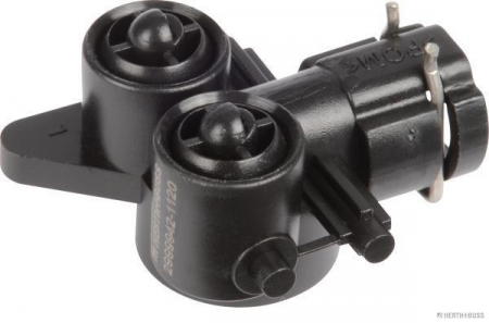 Piese Auto - Diuza spalator far Stanga potrivit OPEL ZAFIRA B/MINIVAN 1.6CNG-2.0 07.05-04.15