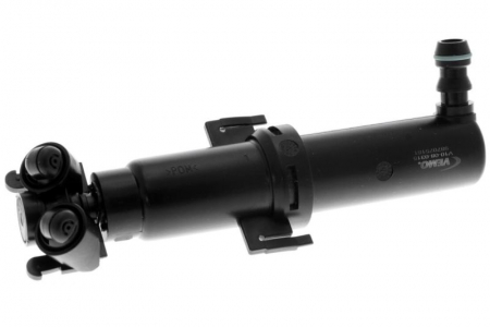 Diuza spalator far Stanga potrivit SKODA OCTAVIA II 1.2-2.0D 2004-2013 [1]