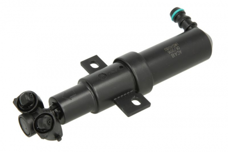 Caroserie - Diuza spalator far stanga VW PASSAT B8 dupa 2014