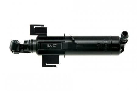 Diuza spalator faruri dreapta AUDI A5 2007-2011 [3]