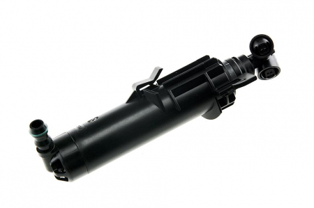 Piese Auto - Diuza spalator faruri dreapta AUDI A5 2007-2011