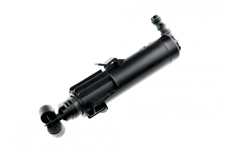 Diuza spalator faruri dreapta AUDI A5 2007-2011 [1]