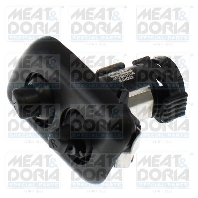 Diuza spalator faruri stanga potrivit BMW 5 (E39) 2.0-4.9 1995-2004 [2]