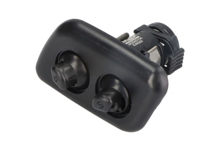 Caroserie - Diuza spalator faruri stanga potrivit BMW 5 (E39) 2.0-4.9 09.95-05.04