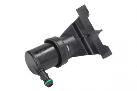 Diuza spalator faruri stanga potrivit BMW 7 (E65, E66, E67) 3.0-6.0 01.03-08.08 [1]