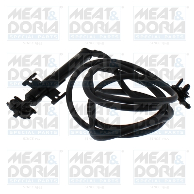 Diuza spalator faruri stanga potrivit LAND ROVER DISCOVERY IV 2.7D/3.0D 09.09-12.18 [2]
