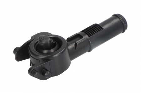 Diuza spalator faruri stanga potrivit MINI (R56), (R57), (R58), (R59), CLUBMAN (R55), CLUBVAN (R55) 1.4-2.0D 09.06-06.15 [0]