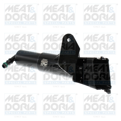 Diuza spalator faruri stanga potrivit TOYOTA AVENSIS 1.6-2.2D 03.03-11.08 [2]