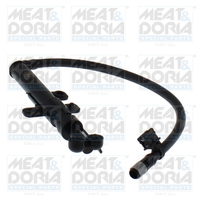 Spalator faruri - Diuza spalator faruri stanga potrivit VOLVO S90 II, V90 II 2.0-2.0H 03.16-