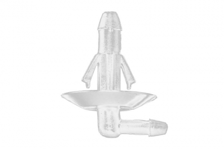 Curatare geamuri/faruri - Diuza spalator parbriz connector MERCEDES SPRINTER 2-T (901, 902), SPRINTER 3-T (903) 2.1D-2.9D intre 1995-2006