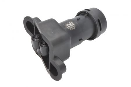 Piese Auto - Diuza spalator parbriz dreapta potrivit AUDI A4 B6, A4 B7 1.6-4.2 04.02-03.09