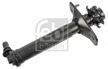Spalator faruri - Diuza spalator parbriz dreapta potrivit AUDI A6 ALLROAD C7, A6 C7 1.8-4.0 11.10-09.18