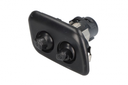 Diuza spalator parbriz dreapta potrivit BMW 5 (E39) 2.0-4.9 09.95-05.04 [0]