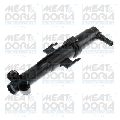 Diuza spalator parbriz dreapta potrivit BMW 6 (F12), 6 (F13), 6 GRAN COUPE (F06) 3.0/3.0D/4.4 12.10-10.18 [2]