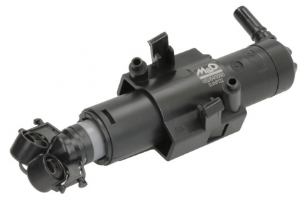Spalator faruri - Diuza spalator parbriz dreapta potrivit FORD KUGA II 1.5-2.5 10.12-