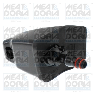 Diuza spalator parbriz dreapta potrivit HONDA CR-V II 2.0/2.2D 2001-2007 [2]