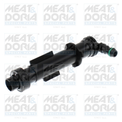 Diuza spalator parbriz dreapta potrivit HYUNDAI TUCSON 1.6-2.4 06.15-05.23 [2]