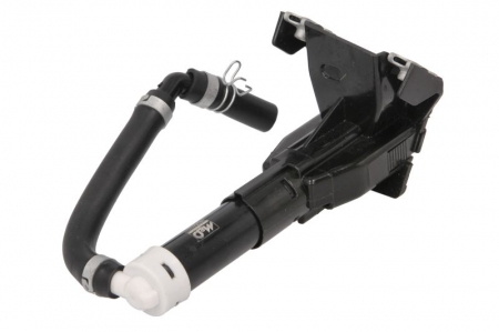 Diuza spalator parbriz dreapta potrivit MITSUBISHI OUTLANDER II 2.0-3.0 11.06-11.12 [2]