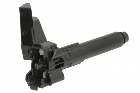 Spalator faruri - Diuza spalator parbriz dreapta potrivit MITSUBISHI OUTLANDER III 2.0-3.0 08.12-