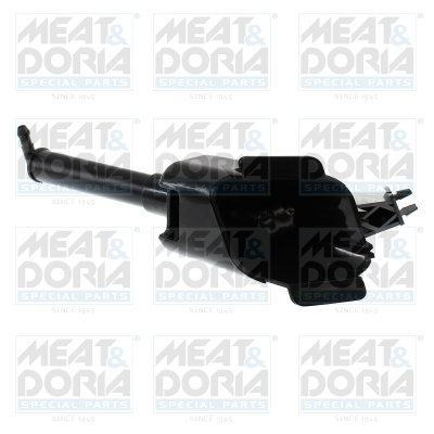 Diuza spalator parbriz dreapta potrivit NISSAN X-TRAIL III 1.6/1.6D/2.0D dupa 2014 [2]