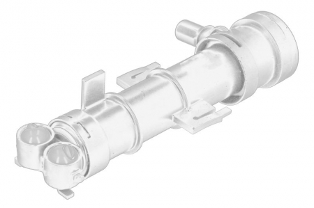 Caroserie - Diuza spalator parbriz dreapta potrivit SKODA OCTAVIA IV 11.19-