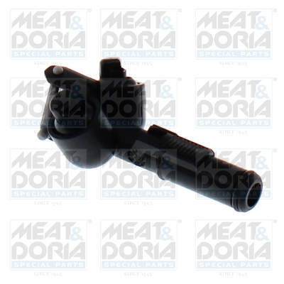Spalator faruri - Diuza spalator parbriz dreapta potrivit VOLVO XC90 I 2.4D-4.4 2002-2014