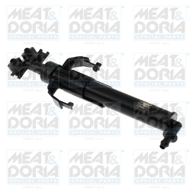 Caroserie - Diuza spalator parbriz dreapta potrivit VW PASSAT B8 1.4-2.0D 08.14-03.24