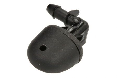 Piese Auto - Diuza spalator parbriz Dreapta/Stanga potrivit DACIA DUSTER, DUSTER/SUV, SANDERO; RENAULT DUSTER, MEGANE SCÉNIC, SANDERO/STEPWAY I, SCENIC I 10.96-