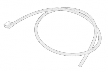 Piese Auto - Diuza spalator parbriz Dreapta/Stanga potrivit MERCEDES potrivit MERCEDES SPRINTER 3,5-T (B906), SPRINTER 3,5-T (B907, B910), SPRINTER 3-T (B906), SPRINTER 3-T (B910 06.06-