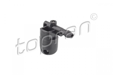 Diuza spalator parbriz Fata Dreapta potrivit OPEL ASTRA G, ASTRA G CLASSIC, ASTRA G/KOMBI 1998-2009 [2]