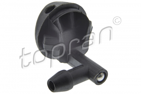 Diuza spalator parbriz Fata Dreapta/Stanga potrivit OPEL VECTRA A 04.88-11.95 [2]