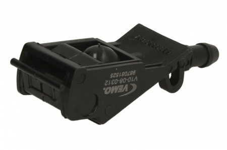 Diuza spalator parbriz Fata Dreapta/Stanga potrivit SEAT; SKODA; VW potrivit SEAT AROSA, CORDOBA, CORDOBA VARIO, CORDOBA VARIO/KOMBI, IBIZA II, IBIZA III, MII, TOLEDO IV 02.93- [1]