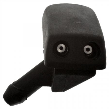 Diuza spalator parbriz Fata Dreapta/Stanga potrivit SEAT; VW potrivit SEAT CORDOBA, IBIZA II, INCA, LEON, TOLEDO II; VW CADDY I, CADDY II, CADDY II/MINIVAN 1974-2006 [2]
