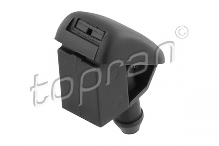 Diuza spalator parbriz Fata Dreapta/Stanga potrivit SKODA FABIA I, FABIA I PRAKTIK, OCTAVIA I; VW POLO III 1994-2010 [2]