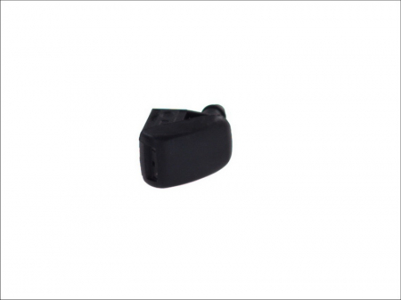 Spalator faruri - Diuza spalator parbriz Fata Dreapta/Stanga potrivit SKODA FABIA I, FABIA I PRAKTIK, OCTAVIA I; VW POLO III 10.94-12.10