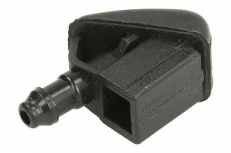 Diuza spalator parbriz Fata Dreapta/Stanga potrivit SKODA potrivit SKODA FABIA I, FABIA I PRAKTIK, FABIA II, OCTAVIA I, OCTAVIA II, OCTAVIA I/KOMBI, ROOMSTER 1996-2015 [1]