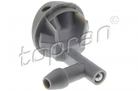 Diuza spalator parbriz Fata potrivit OPEL CALIBRA A, COMBO/MINIVAN, CORSA B, CORSA B/HATCHBACK, OMEGA B 1989-2003 [2]