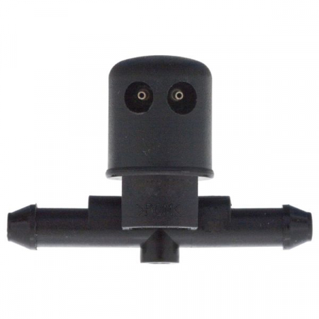 Diuza spalator parbriz Fata Stanga potrivit OPEL potrivit OPEL ASTRA G CLASSIC, ASTRA H, ASTRA H CLASSIC, ASTRA H GTC, ASTRA H/KOMBI 01.04- [1]