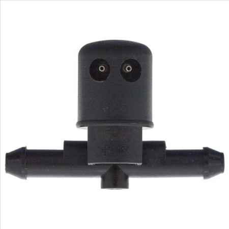 Diuza spalator parbriz Fata Stanga potrivit OPEL potrivit OPEL ASTRA G CLASSIC, ASTRA H, ASTRA H CLASSIC, ASTRA H GTC, ASTRA H/KOMBI 01.04- [3]